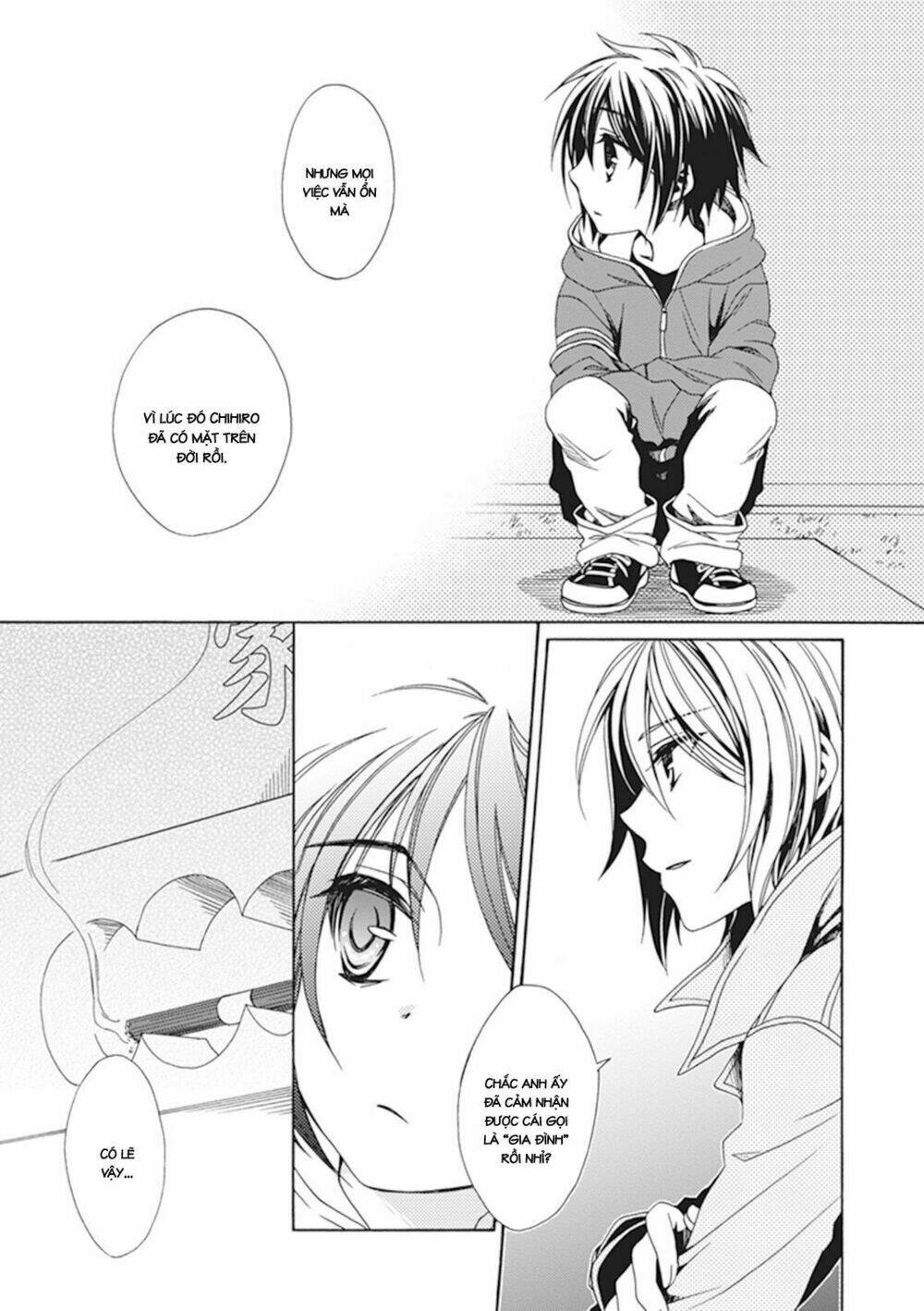 shounen maid chapter 26 10