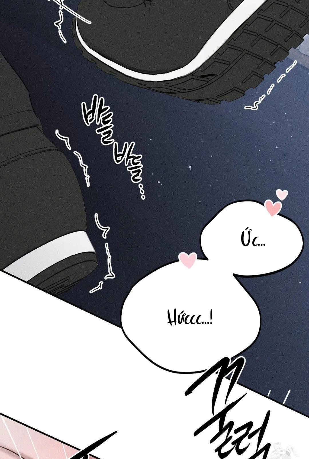 [18+] người đàn ông làm tình với quỷ chapter 16.2 46