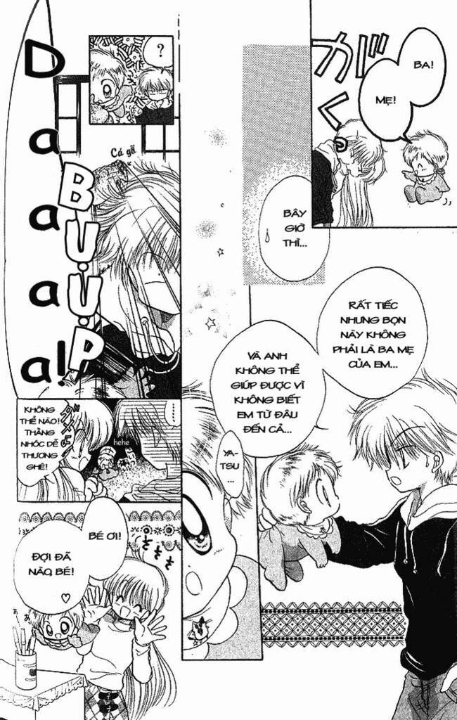 daa! daa! daa! chapter 2 5