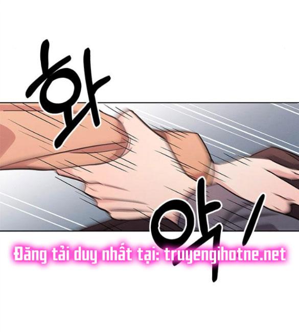 the castle - cô dâu của quỷ chapter 5.2 15