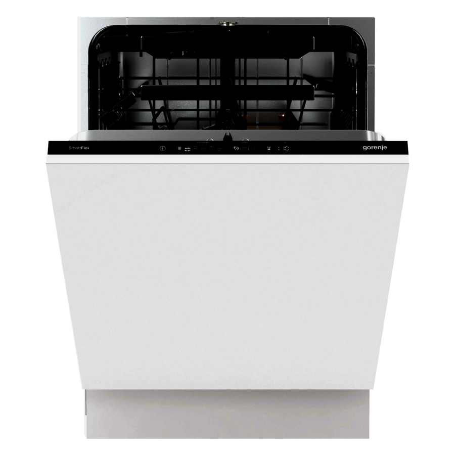 Посудомоечная gorenje gv663c61