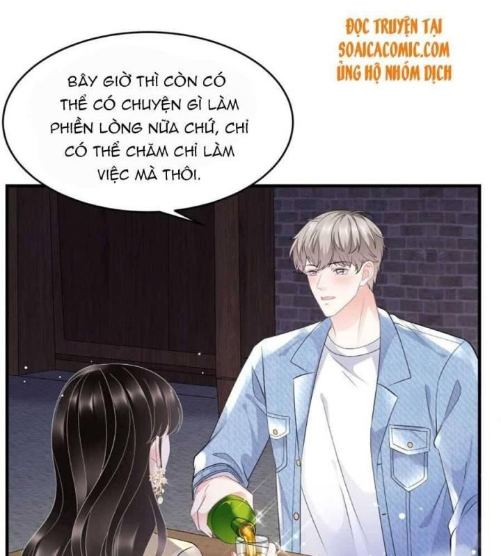 đại tiểu thư có thể có bụng dạ gì xấu chứ! (full) chapter 78 33