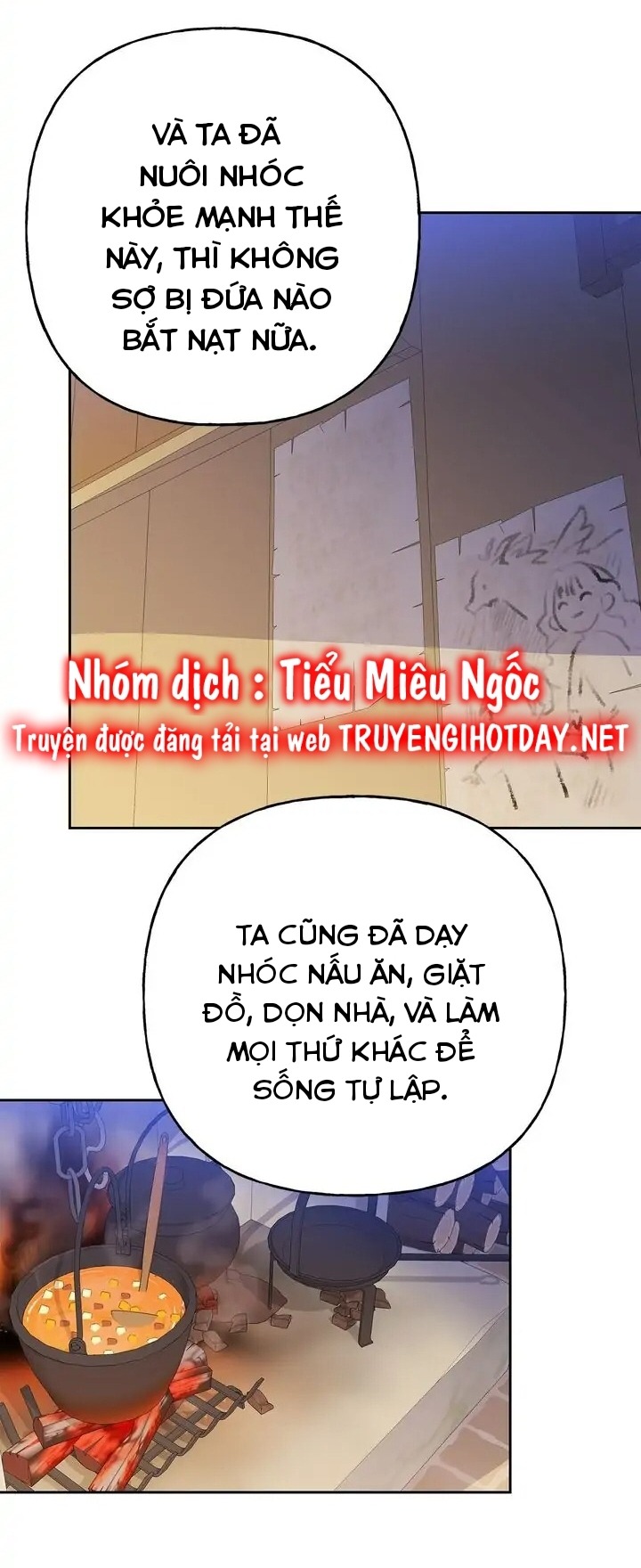 bình tĩnh nào, tiểu thư! chapter 65 74