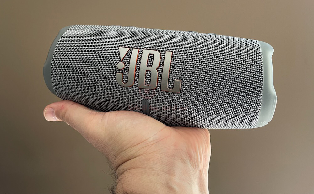 Loa Bluetooth JBL Charge 5 - Hàng chính hãng