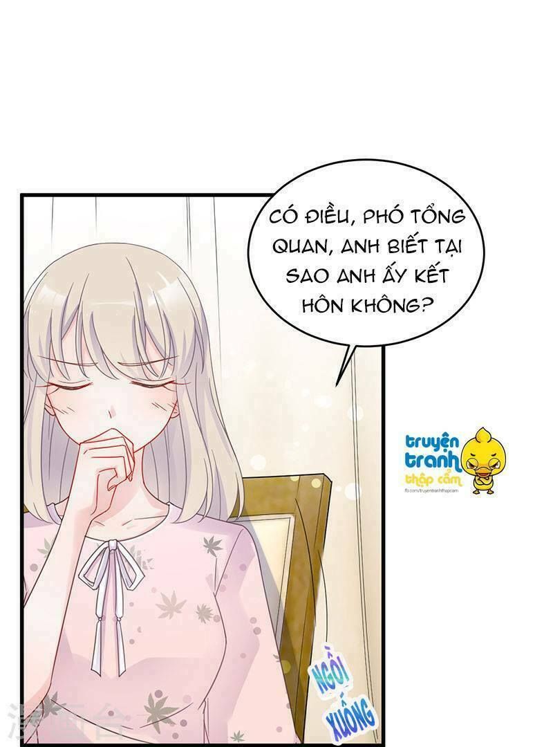 chọc tới chủ tịch tổng tài 2 chapter 40 13