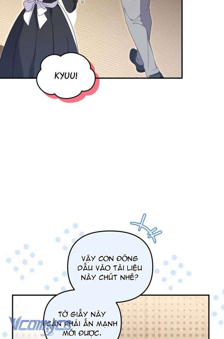 tôi được nuôi dưỡng bởi những kẻ phản diện chapter 64 77