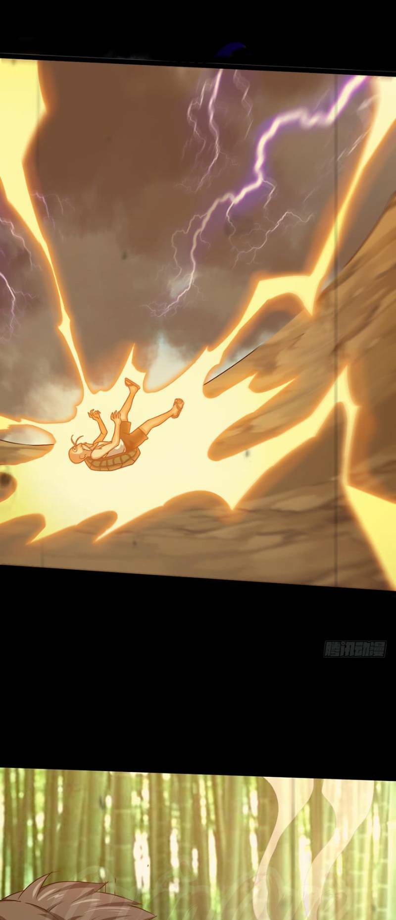 thập nhị thiên kiếp chapter 15 30