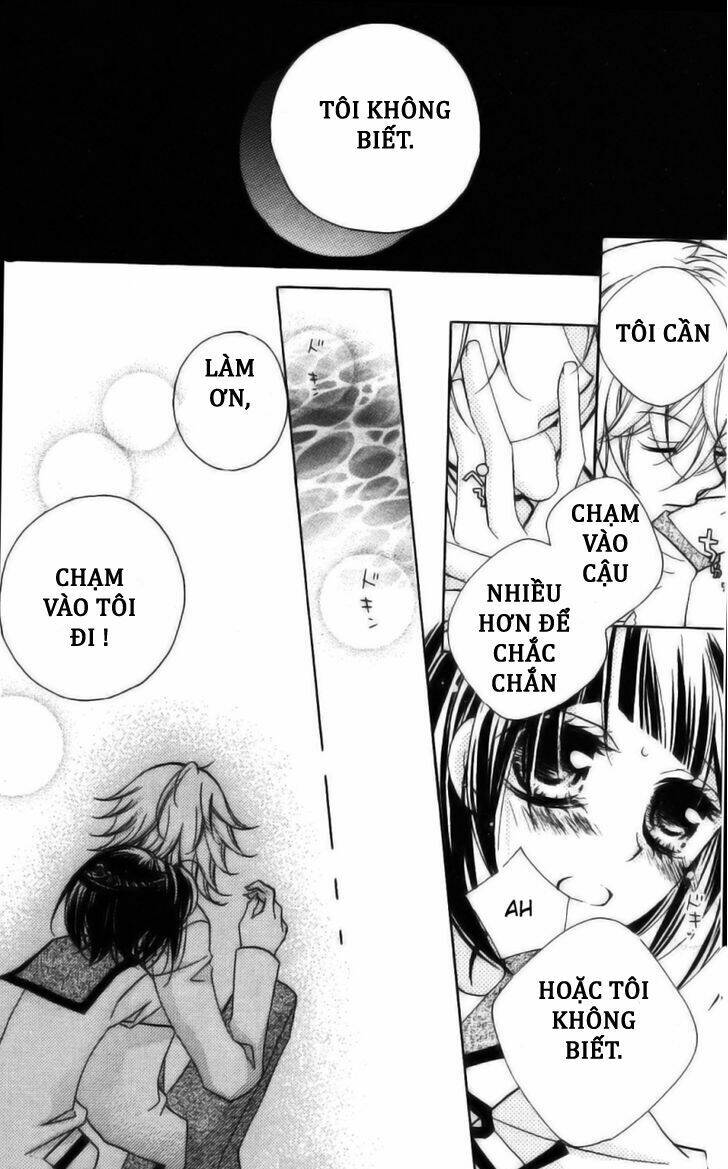 1-nen 5-kumi ikimono gakari chapter 3 32