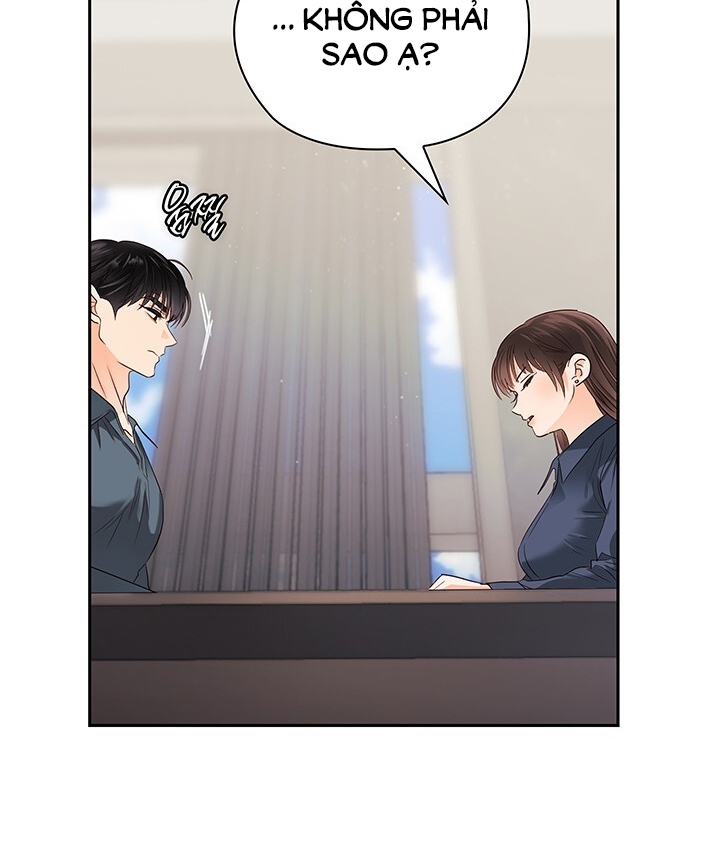 Trong Công Ty Thì Hãy Đứng Đắn chapter 27.2 - Trang 65