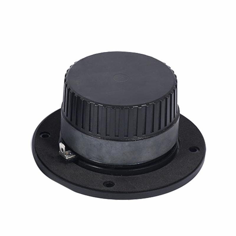 4 Inch Màng Lụa Loa Tweeter 4Ohm 20W Âm Thanh Hifi Loa 104Mm Siêu Treble Loa Bookshelf Loa DIY 1PC Màu sắc: 1PC