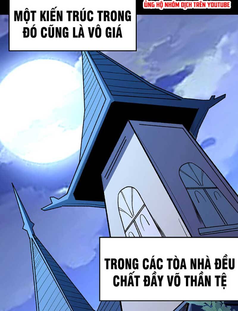 võ đạo độc tôn chapter 546 29