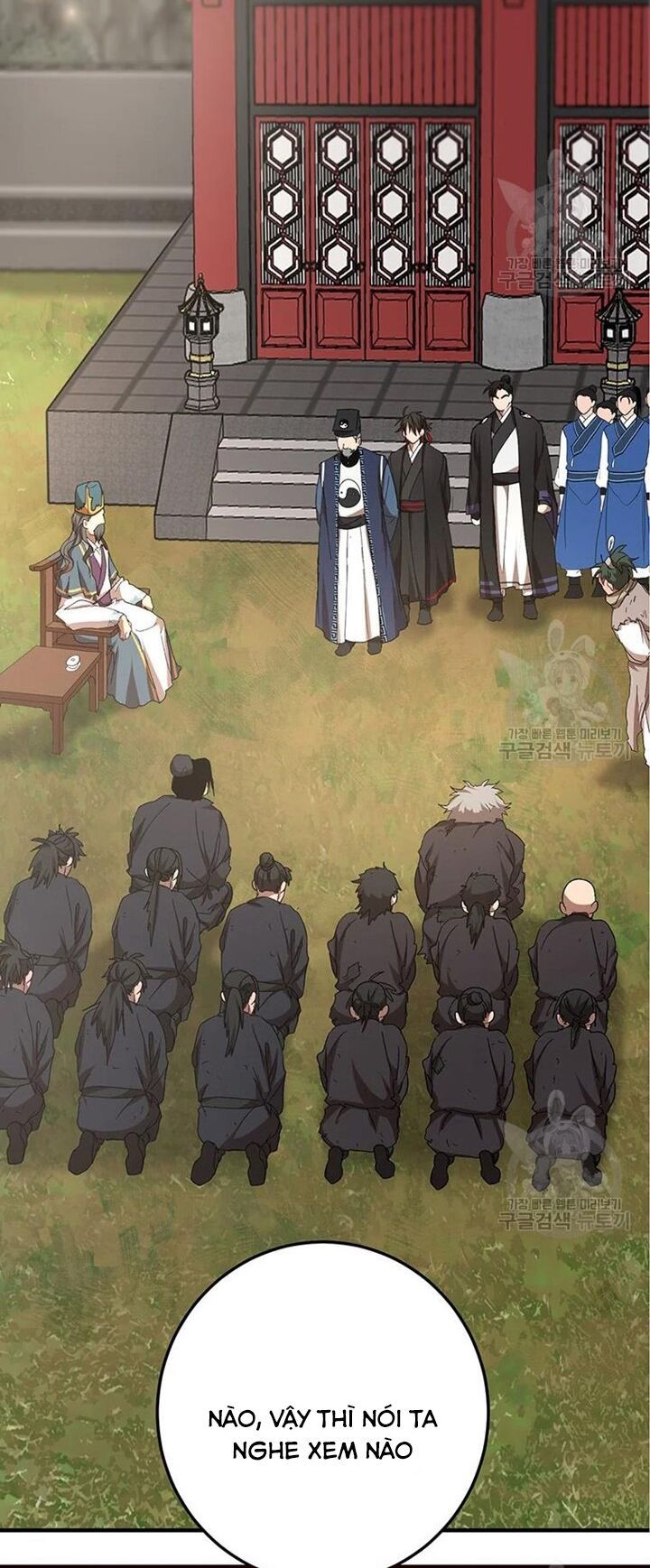 võ đang kỳ hiệp chapter 52 48