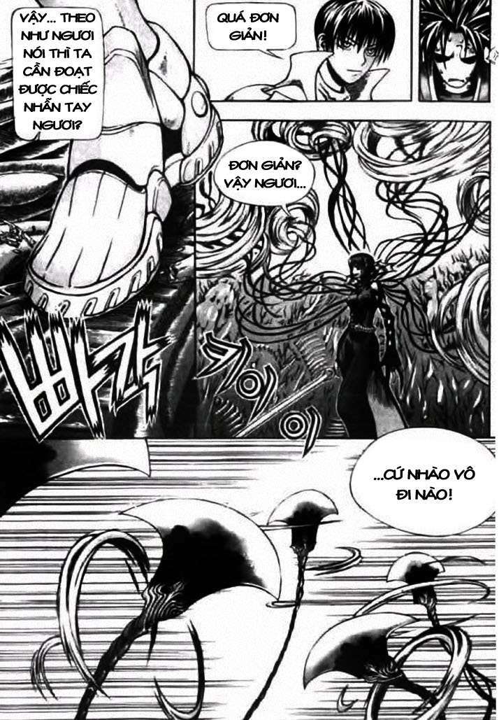 ragnarok - into the abyss chapter 69 14