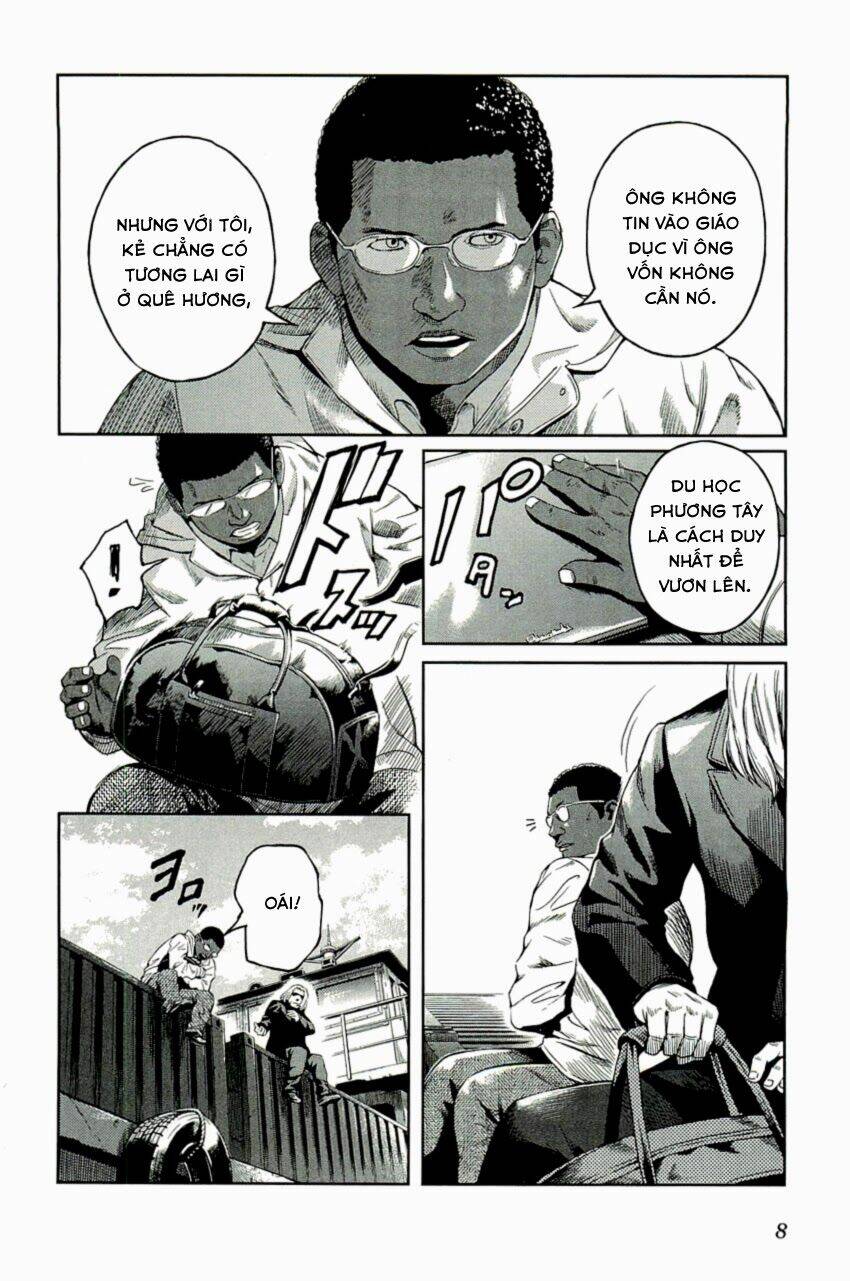 gunslinger girl chapter 74 3