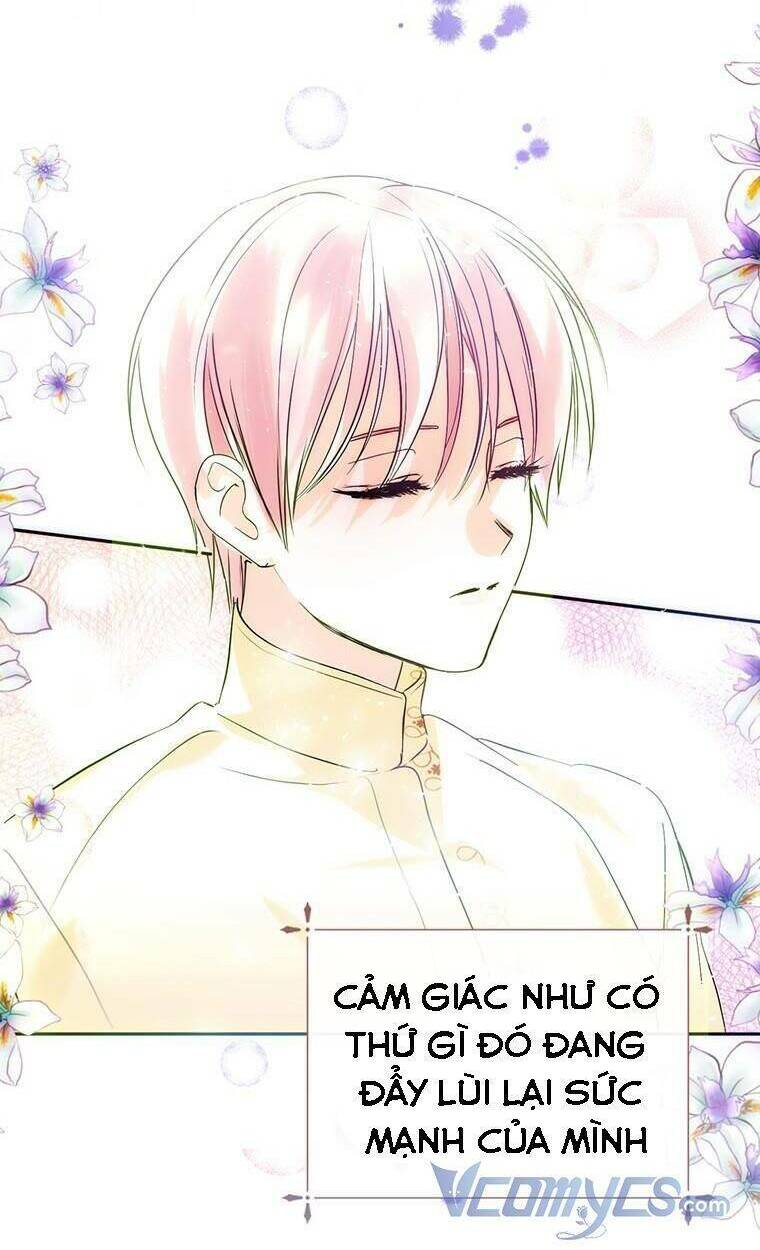 phía sau mặt nạ của nam chính hiền lành chapter 5 44