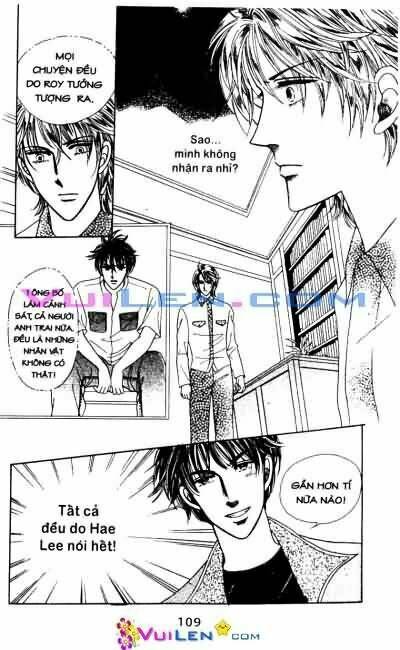 tìm anh - look for oppa chapter 6 110