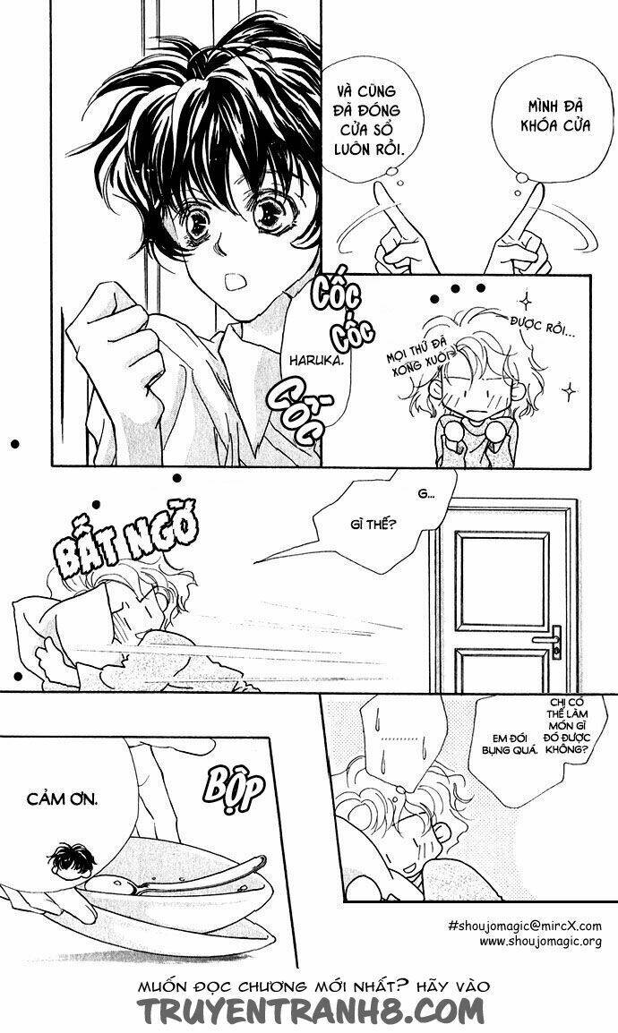 yoru made matenai chapter 1 27