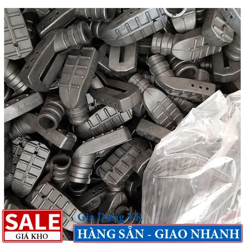 Đế Cao Su Bọc Chân Chống Xe Máy Mẫu Mới