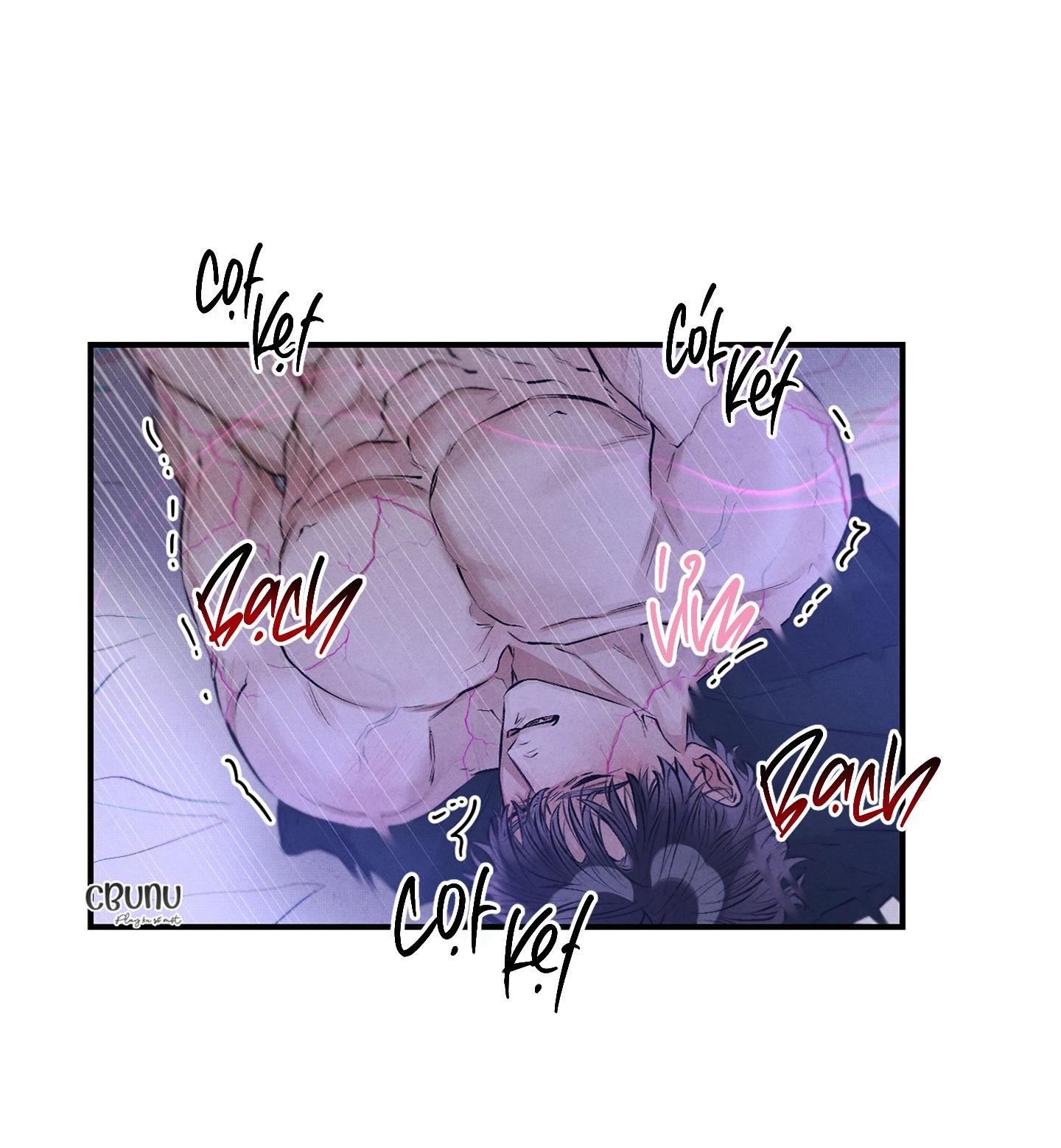 khinh địch tất bại chapter 4 52