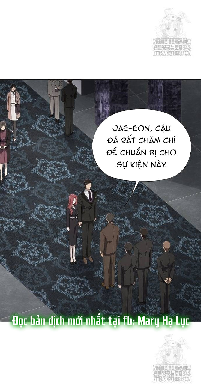 không thể thoát ra khỏi bộ phim kịch tính chapter 22.2 8