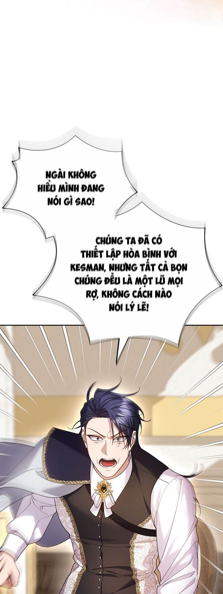 công chúa muốn ly hôn chapter 30 13