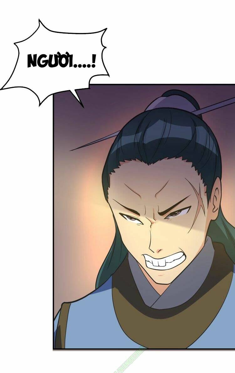 vô cực chiều thiên chapter 4 10