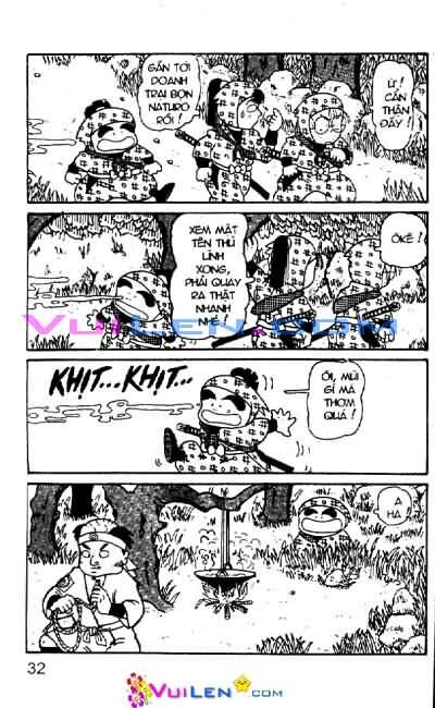 ninja loạn thị chapter 8 32