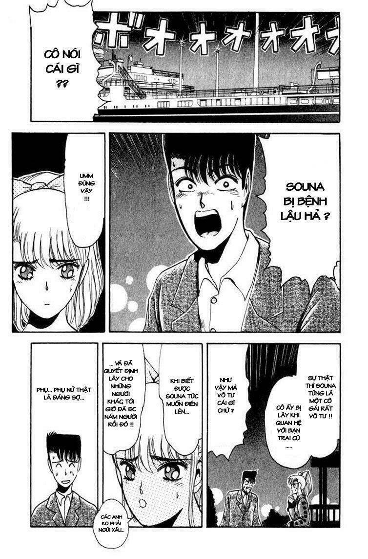 shonan junai gumi chapter 9 24