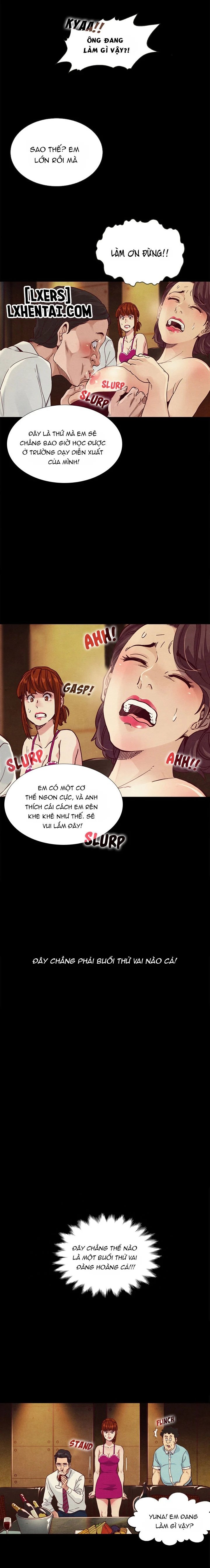 công tử bột chapter 2 1