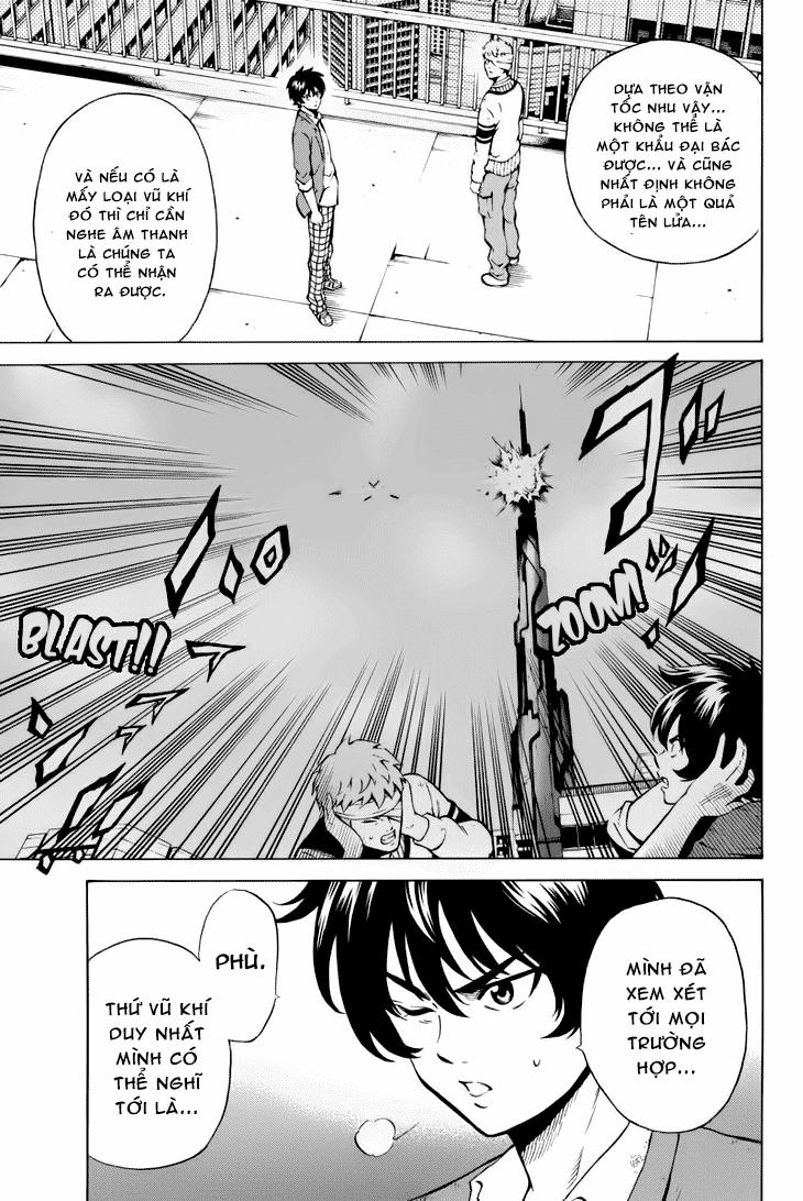 tenkuu shinpan arrive chapter 69 7