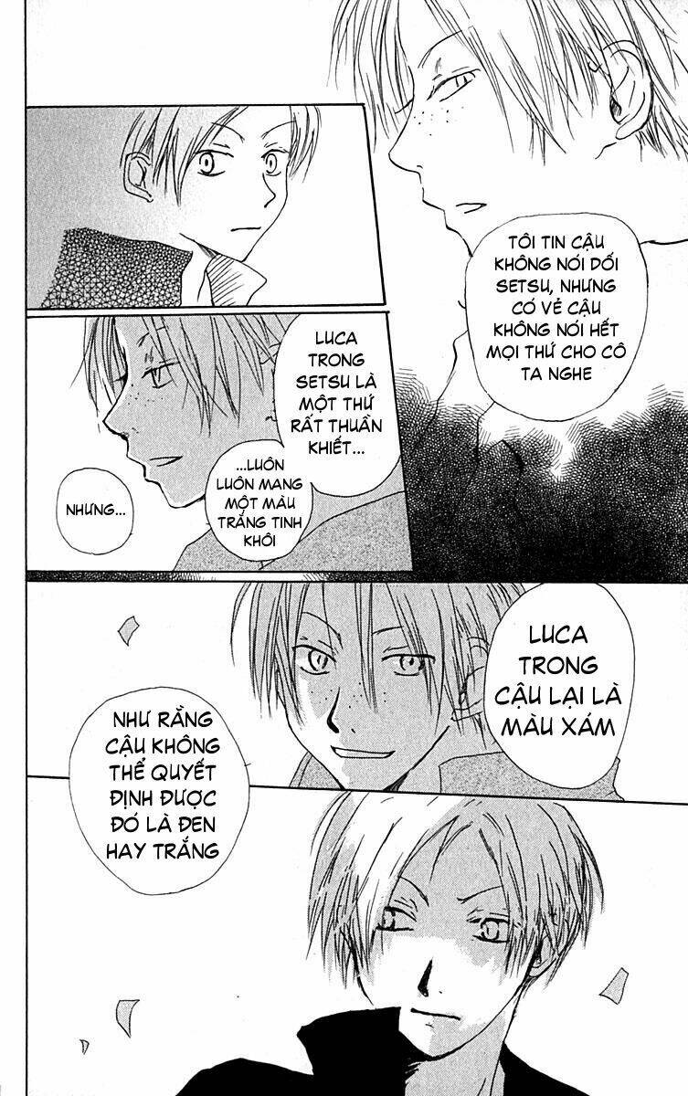 hiiro no isu chapter 7 27