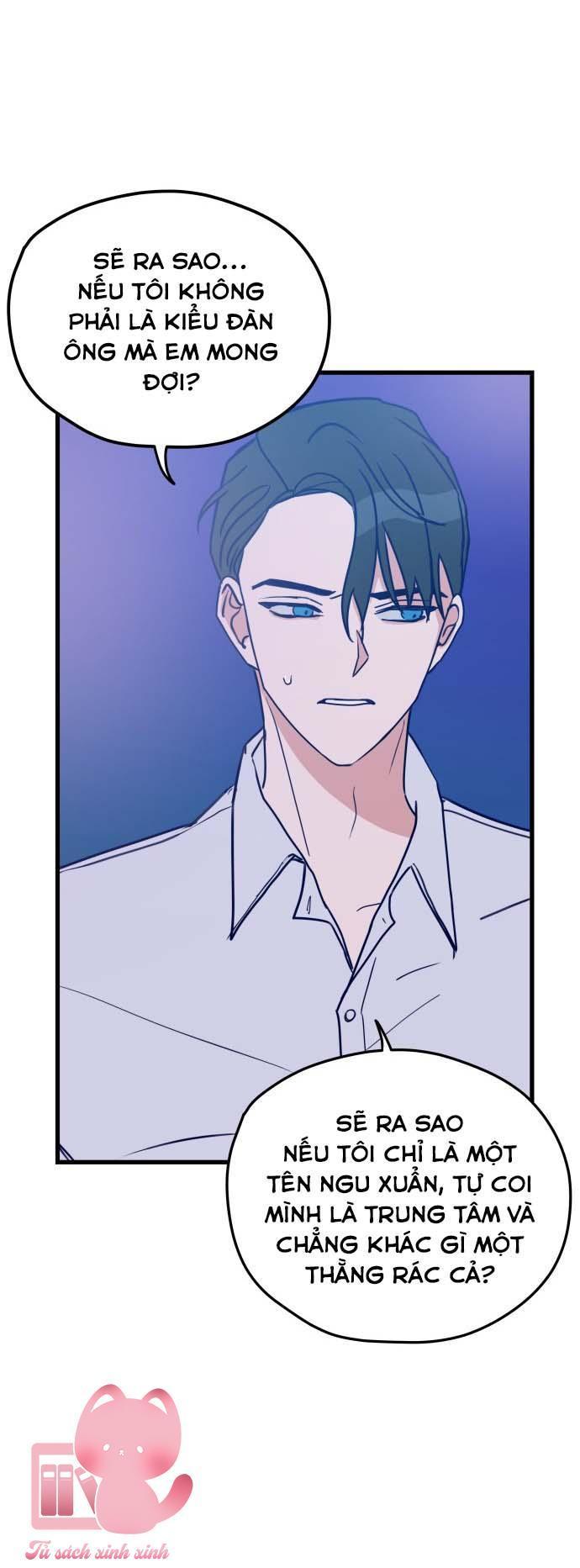 kẻ cắp gặp bà già chapter 3 22