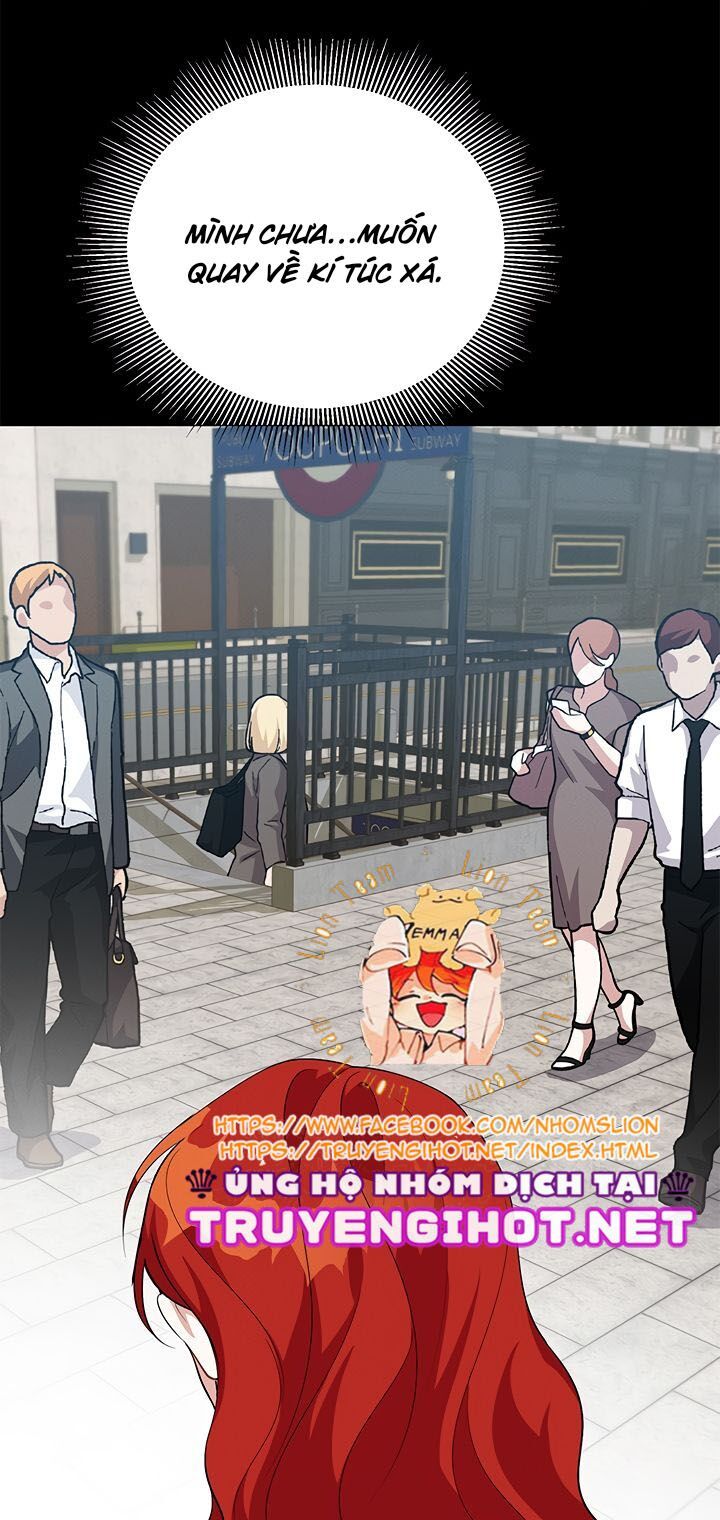 hãy trả lời em, hoàng tử! chapter 18 14