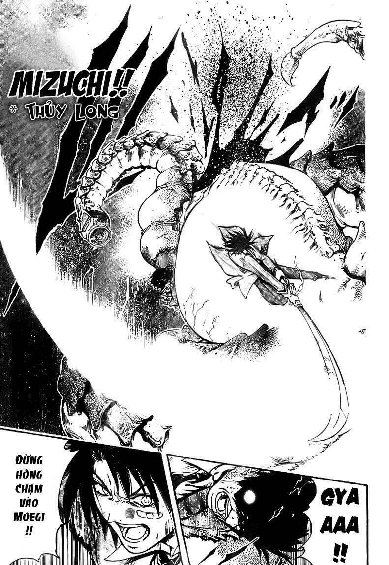 holy talker chapter 1.2 20