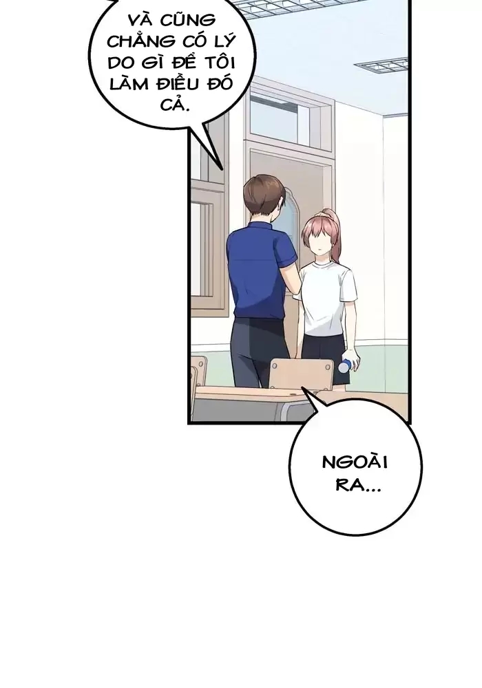 anh bạn của tôi đang phát sáng kìa ! chapter 18 27