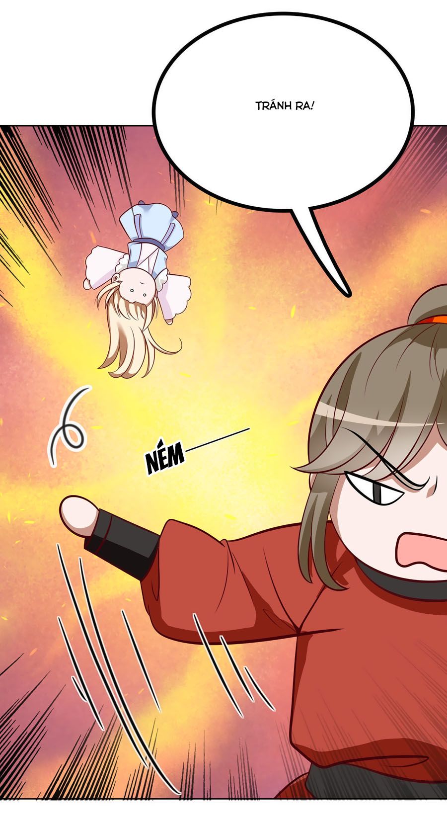 Kiêu Ngạo Vương Gia Chủng Điền Phi chapter 82 - Trang 10