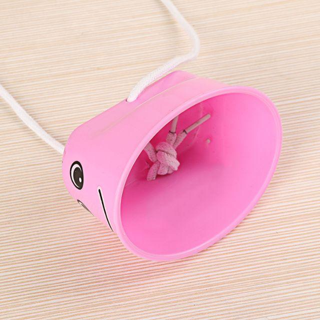 Cà kheo nhựa cho bé hình mặt cười- Rèn vận động thô- Trò chơi cảm giác, luân phiên, tập thể, trị liệu