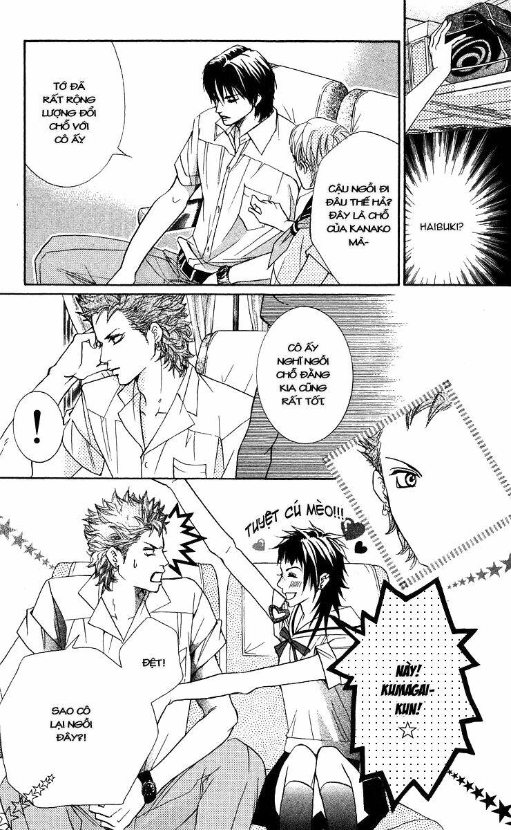 xứng danh anh hùng chapter 19 23