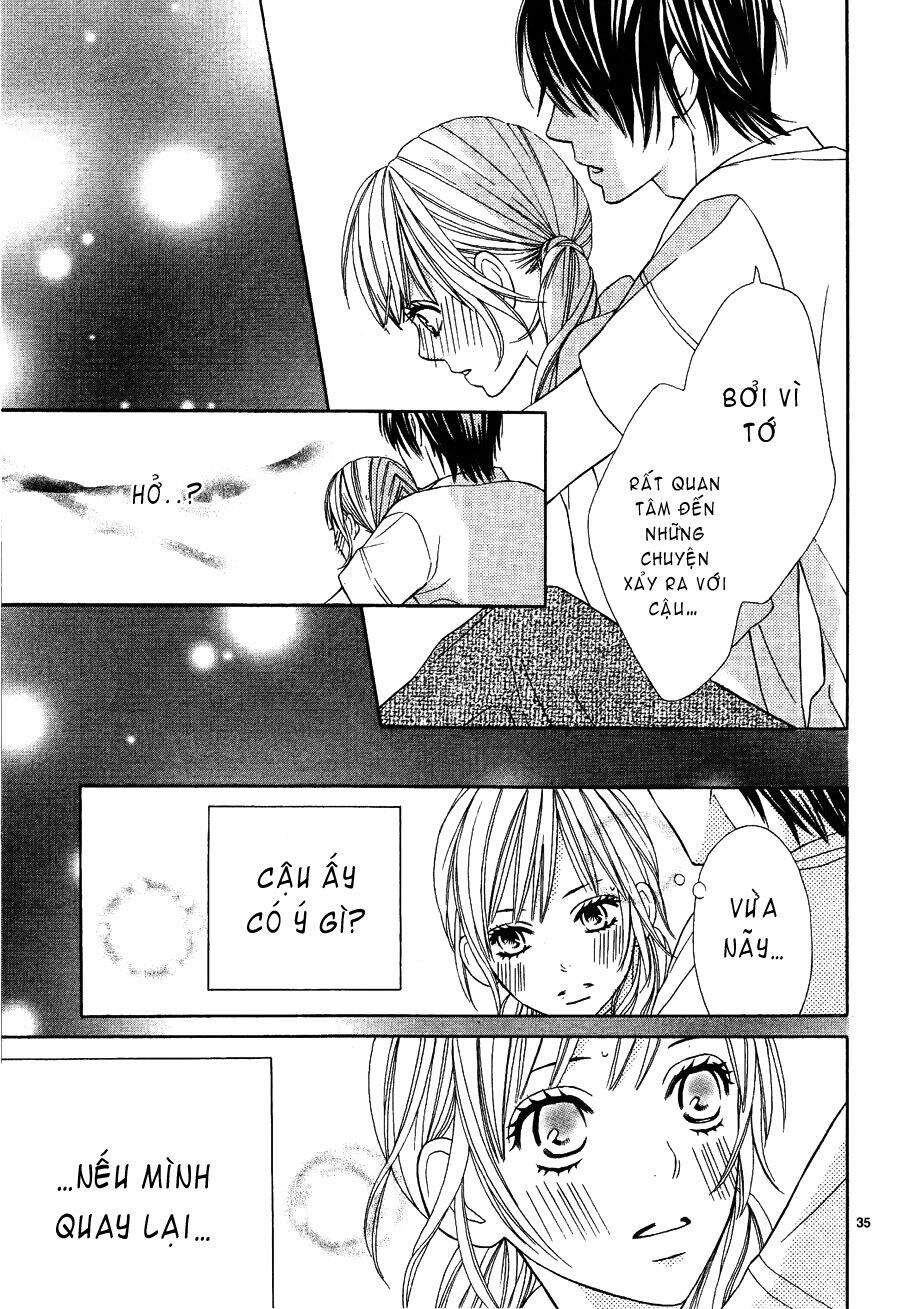 double baby chapter 2 35