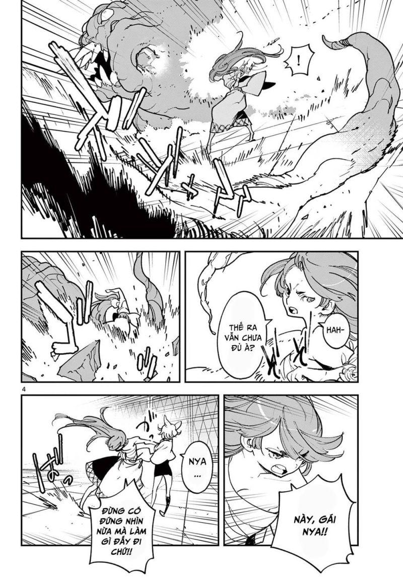 yakuza chuyển sinh chapter 31 4