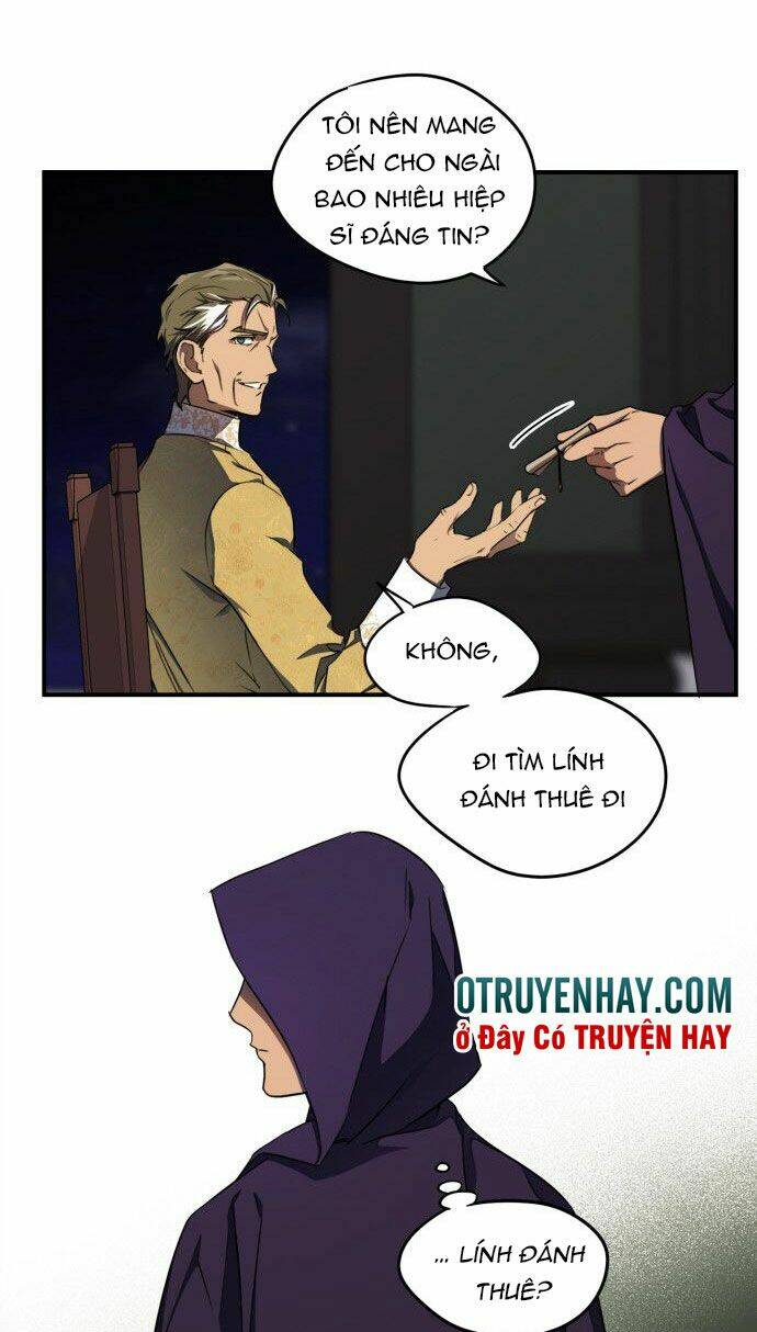 lâu đài vô danh chapter 16 46