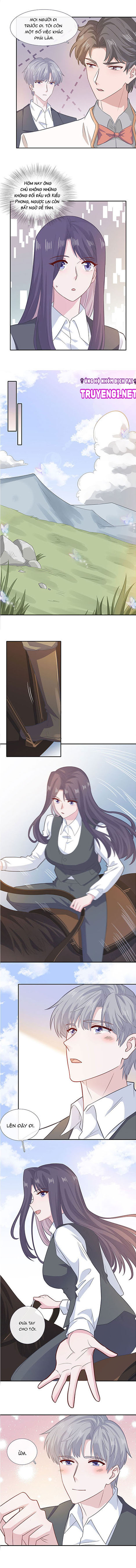 cái thùng cơm sát vách chapter 74 3