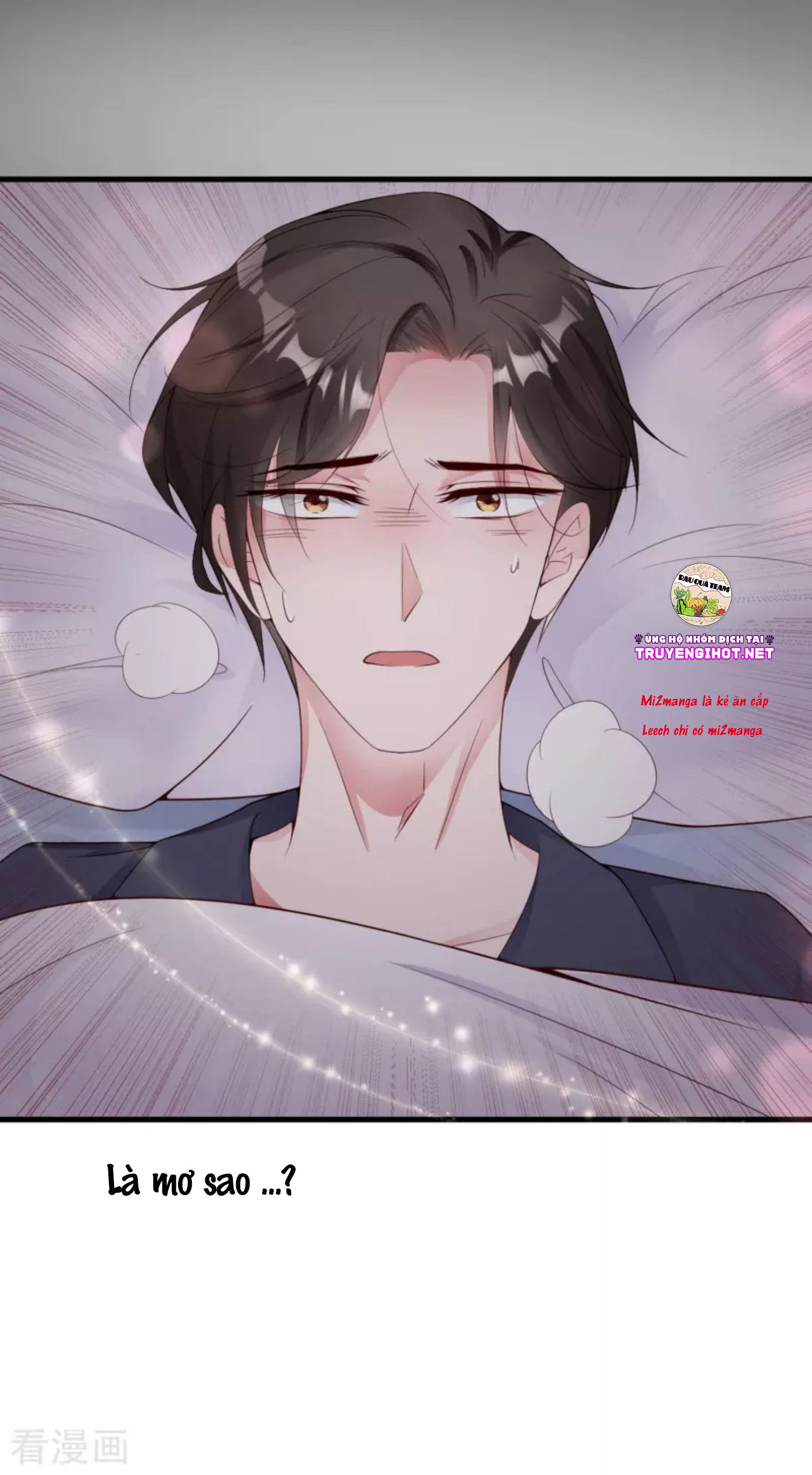 tình sử lãng mạn của hồ ly chapter 12 18