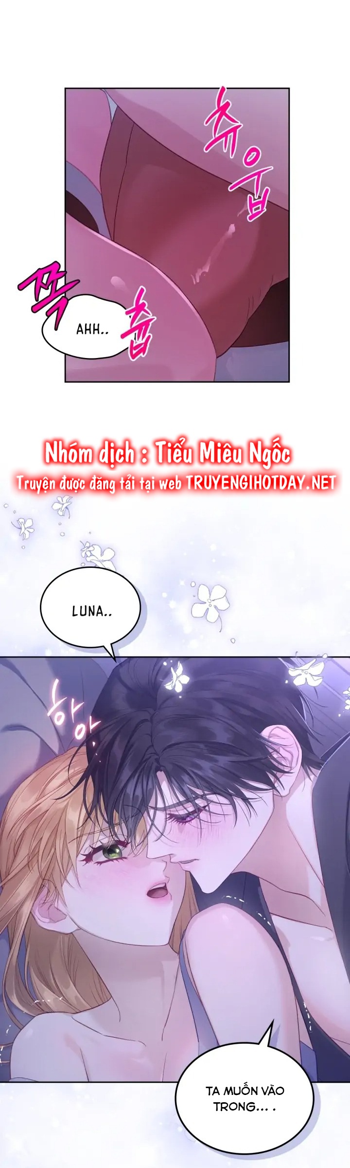 thư viện ánh trăng chapter 34 21