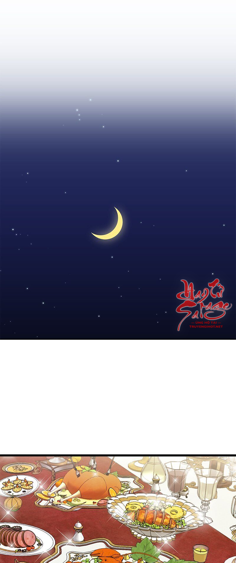 nullitas~nàng dâu giả dối~ chapter 31.1 11