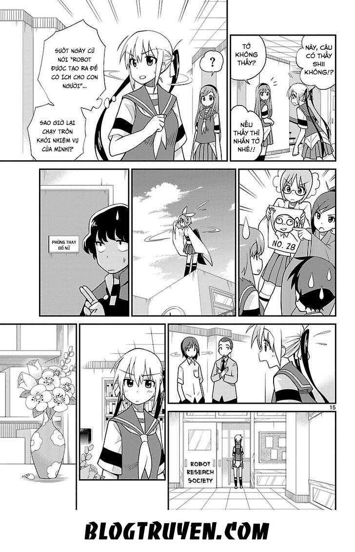 ninomae shii no tsukaikata chapter 29 17