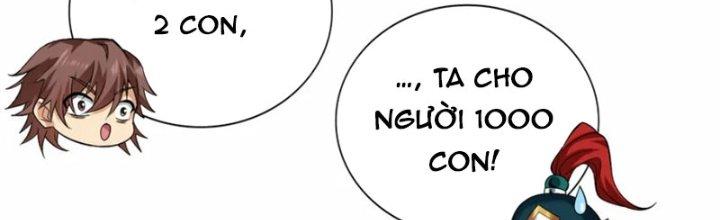 ẩn cư mười vạn năm, đời sau mời ta rời núi chapter 37 166