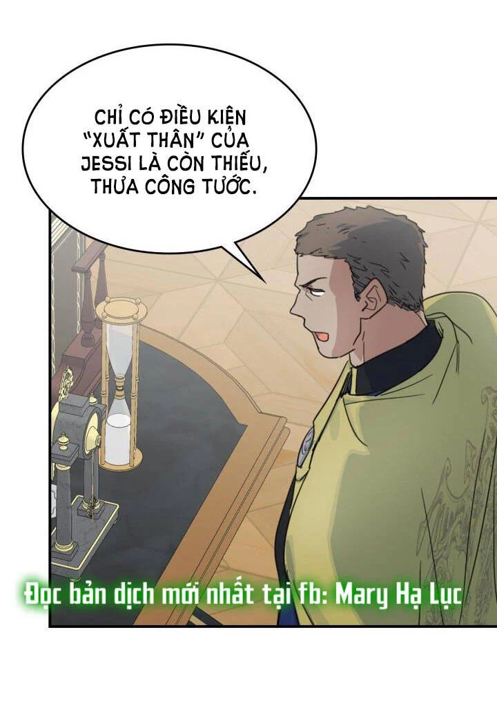 [18+] người đẹp và quái vật chapter 87.2 19