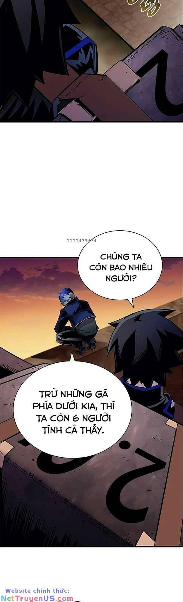 tiêu diệt ác nhân chapter 123 38