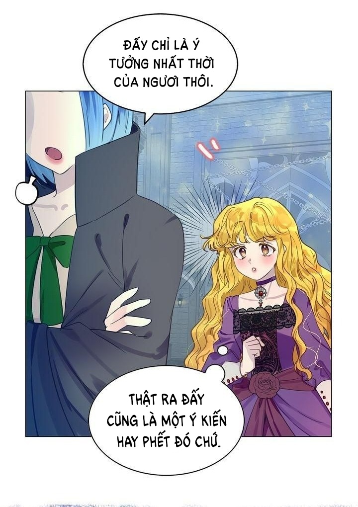 đừng xem thường nữ phụ chapter 164 47